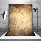 Lofaris Shabby Stone Wall Abstract Textured Photo Backdrop